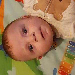 Meet your Posher, Lori